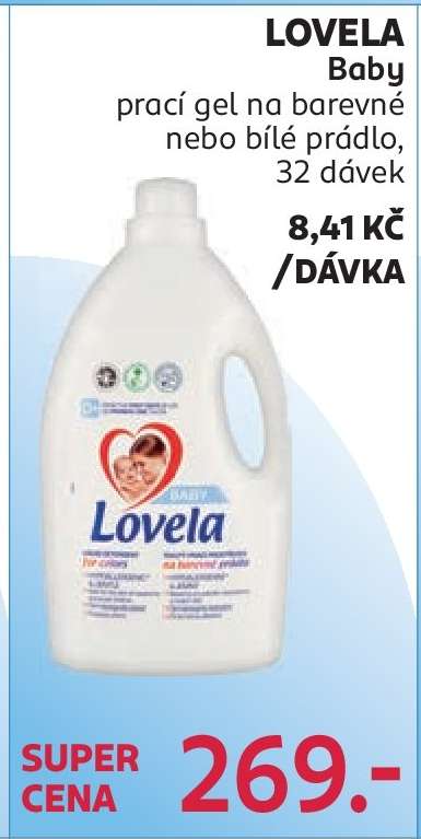 Lovela Baby