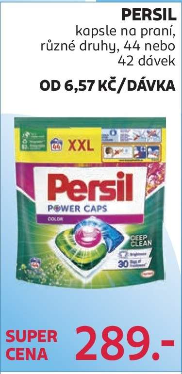 PERSIL
