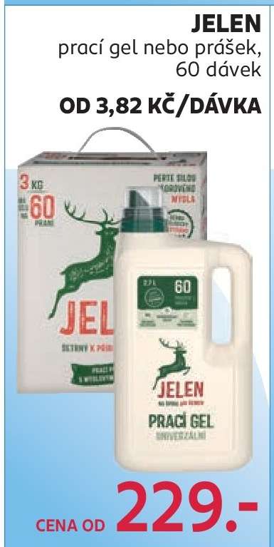 JELEN*