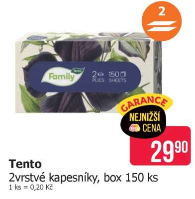 Tento