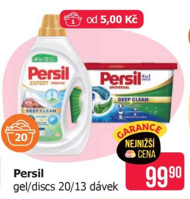 PERSIL