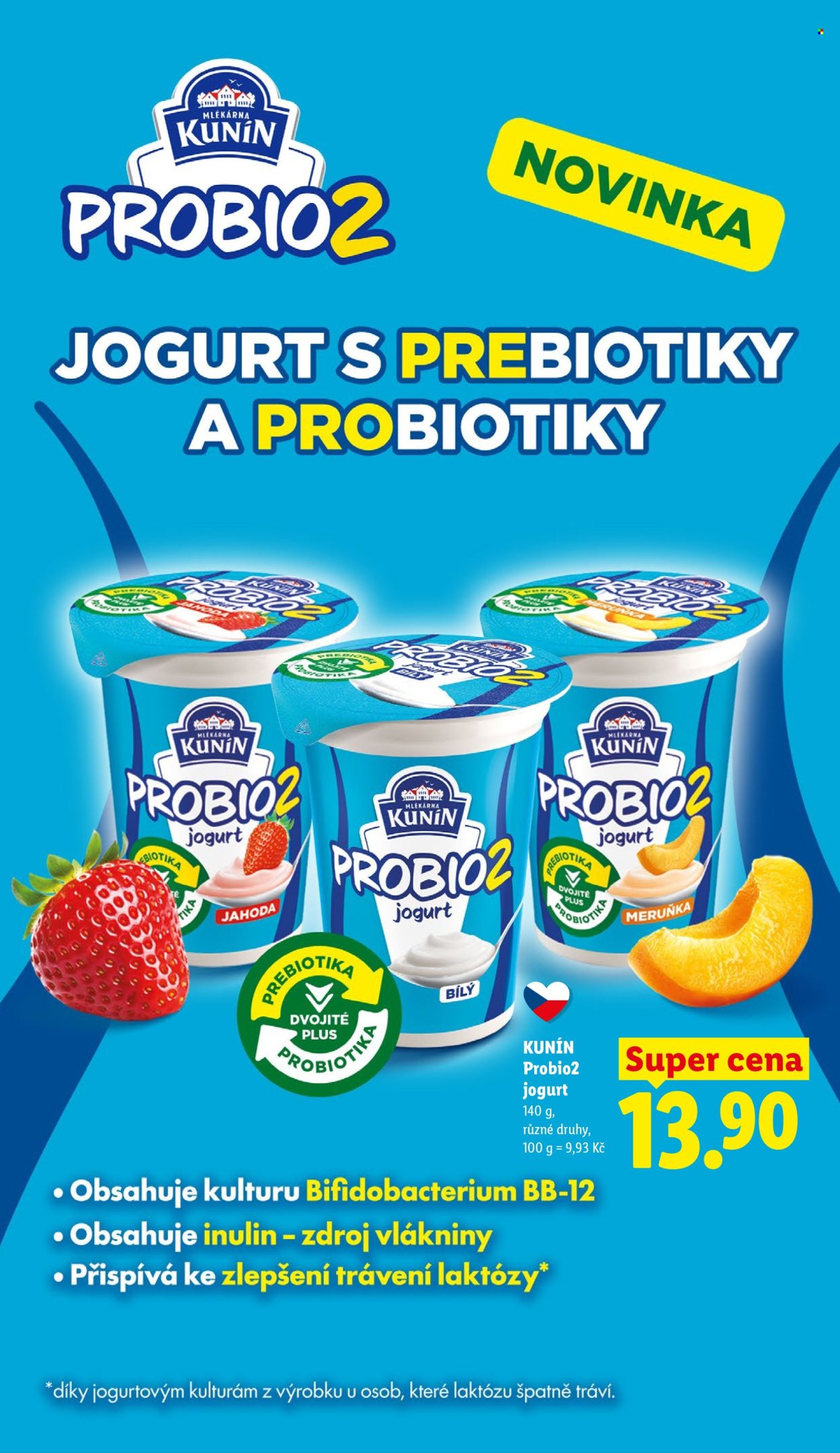 Leták Lidl - 20.8.2026 - 23.8.2026. Strana 20