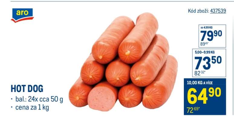 Hot Dog
