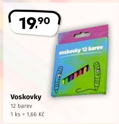 Voskovky
