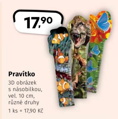Pravítko