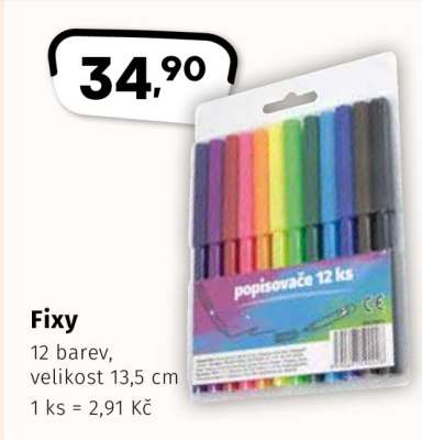 Fixy