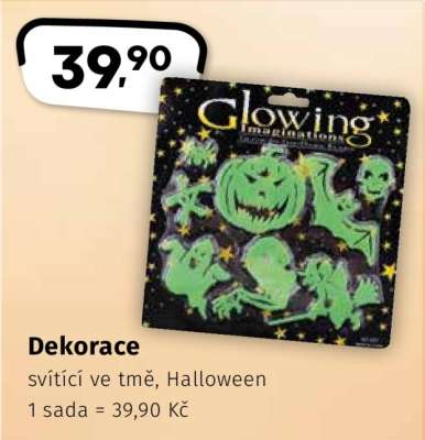 Dekorace