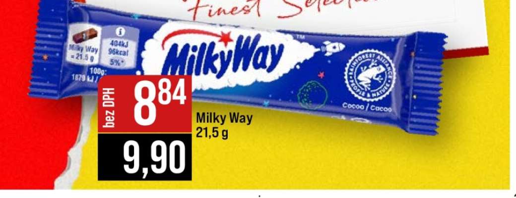 Milky Way