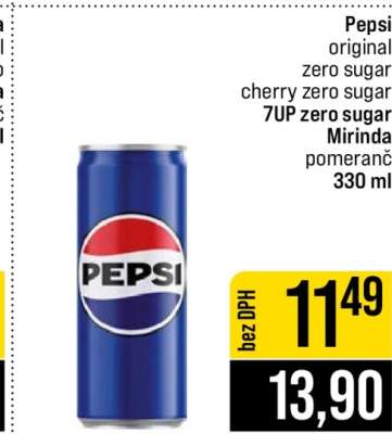 Pepsi