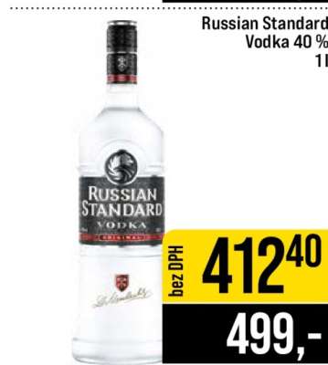 Russian Standard