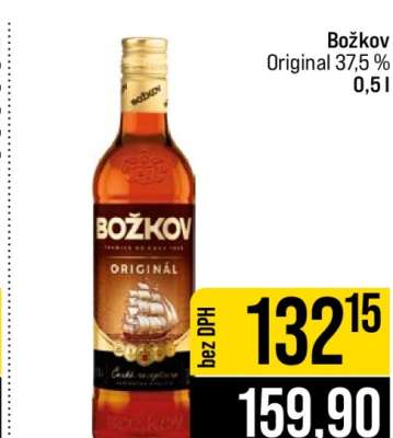 Božkov