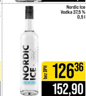 Nordic Ice