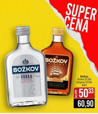 Božkov