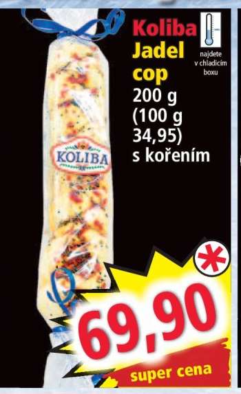 Koliba Jadel cop