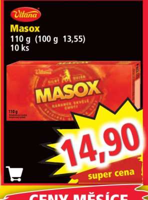 Masox