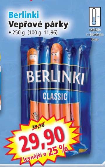 BERLINKI