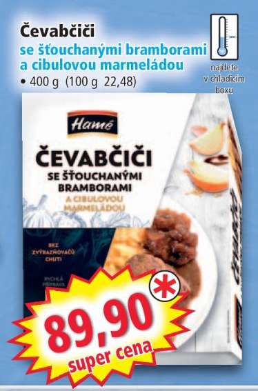Čevabčiči