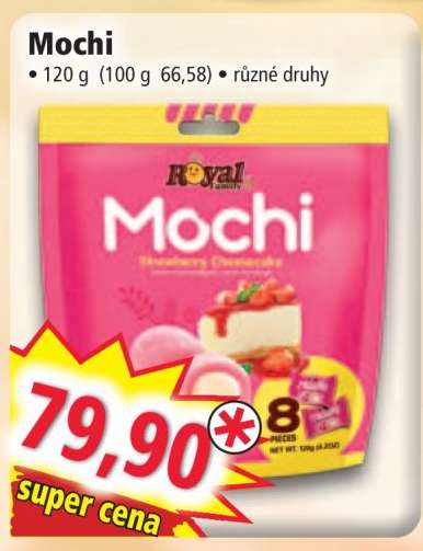 MOCHI