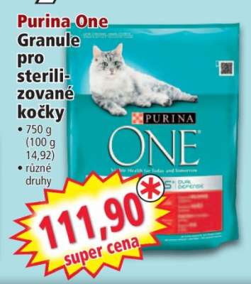 Purina One