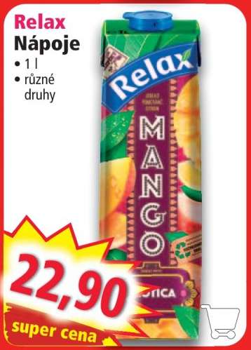 Relax