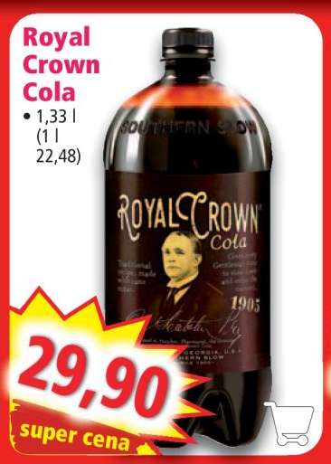 Royal Crown Cola