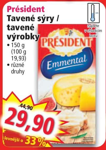 Président