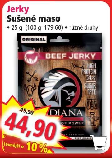 Jerky