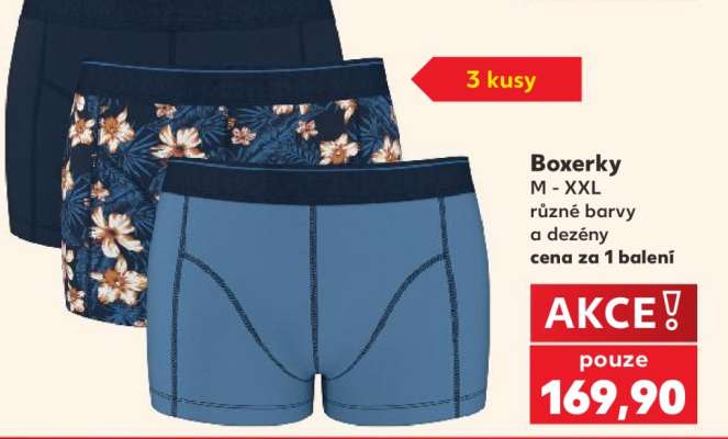 Boxerky