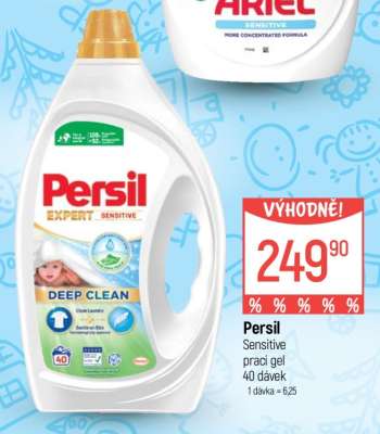 PERSIL