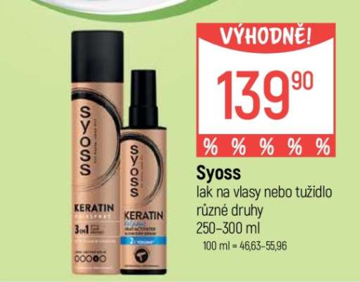 Syoss