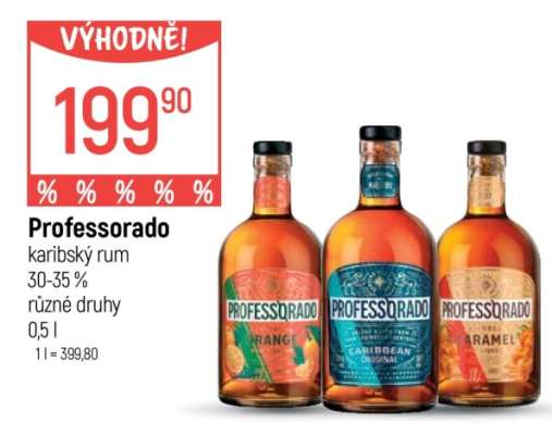 PROFESSORADO