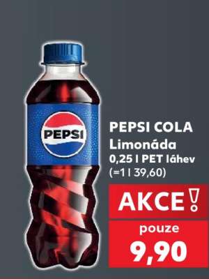 Pepsi Cola