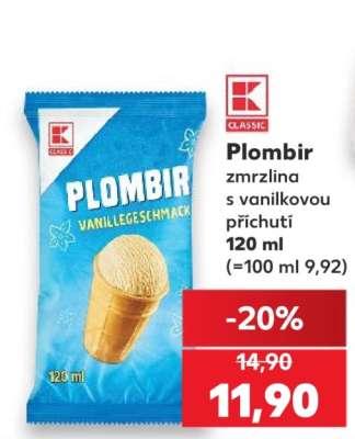 Plombir