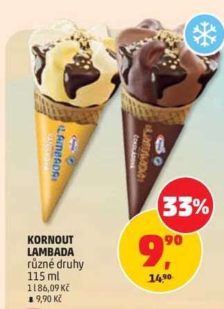 KORNOUT LAMBADA