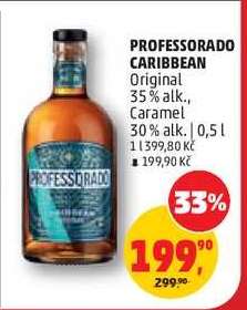 PROFESSORADO CARIBBEAN