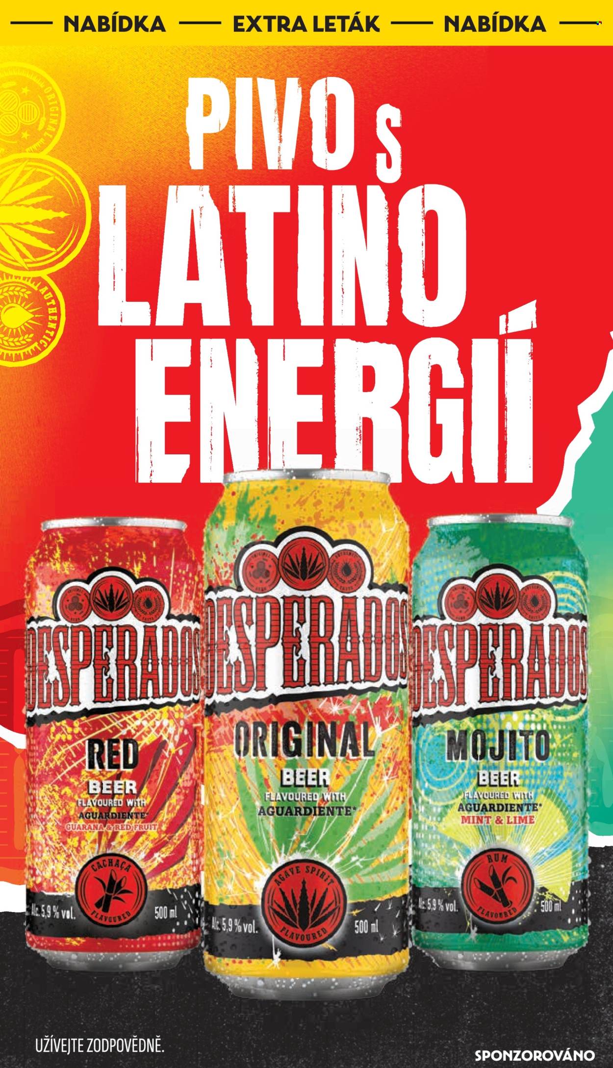 Leták Albert Hypermarket - 19.8.2026 - 25.8.2026. Strana 8