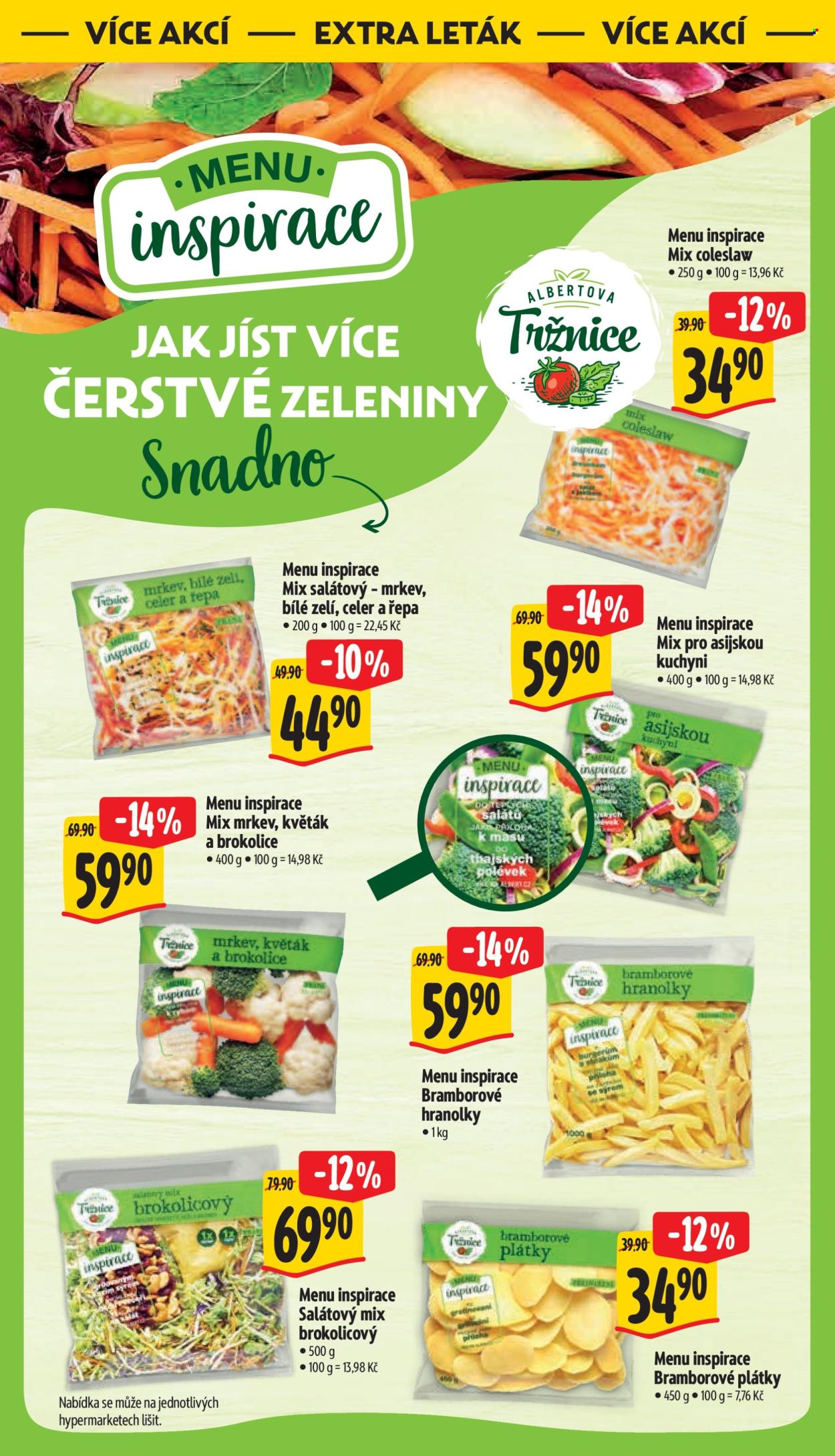 Leták Albert Hypermarket - 19.8.2026 - 25.8.2026. Strana 42