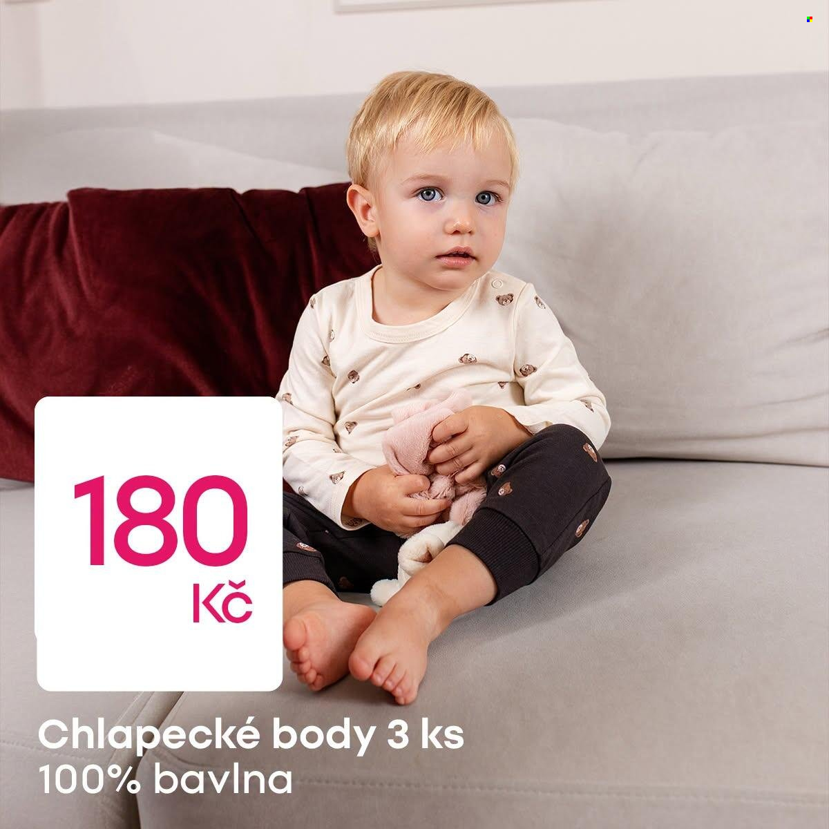 Leták PEPCO. Strana 3