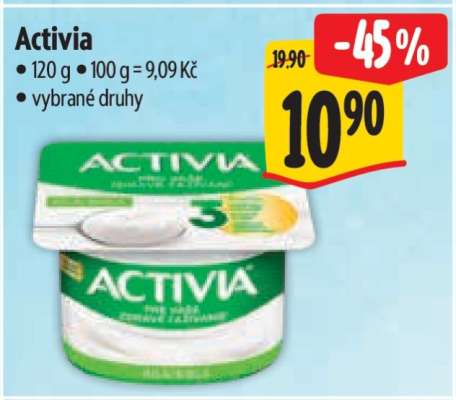 Activia