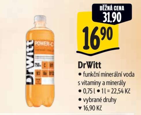 DrWitt