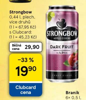 Strongbow
