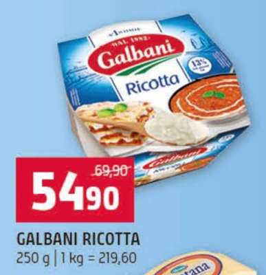 Galbani RICOTTA