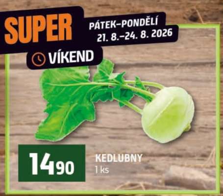 Kedlubny