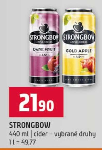 Strongbow