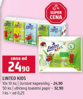 LINTEO KIDS
