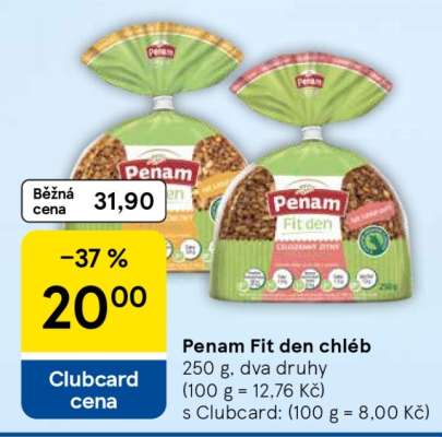 Penam Fit den chléb