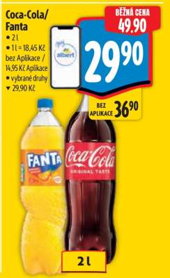 Coca-Cola, Fanta