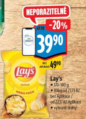 Lay’s