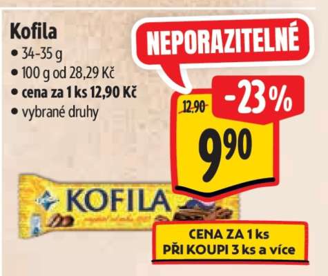 Kofila