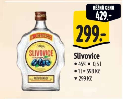 Slivovice